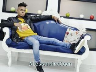 AlessandroCoen