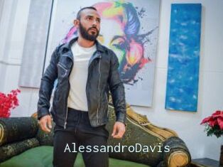 AlessandroDavis