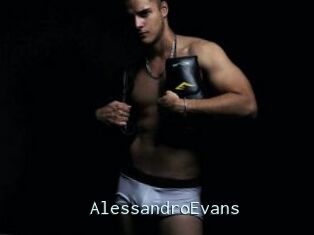 AlessandroEvans