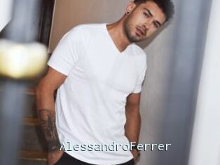 AlessandroFerrer