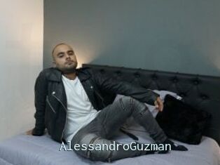AlessandroGuzman