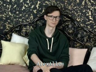 AlexAllen