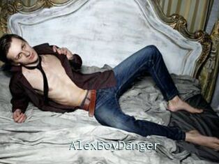 AlexBoyDanger