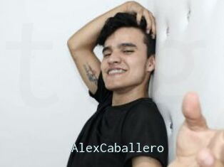 AlexCaballero