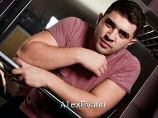 AlexEvann