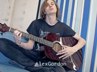 AlexGordon