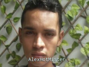 AlexHotMister