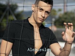 AlexLesley