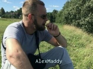 AlexMaddy