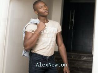 AlexNewton