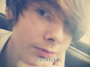 Alex_NickX