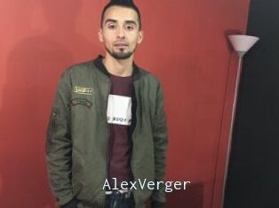 AlexVerger