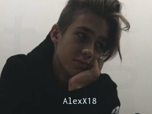 AlexX18