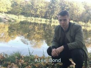 Alex_Bond