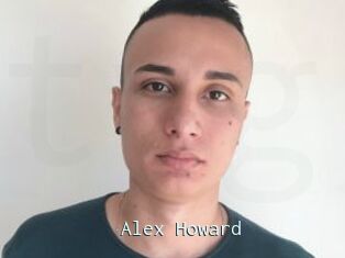 Alex_Howard