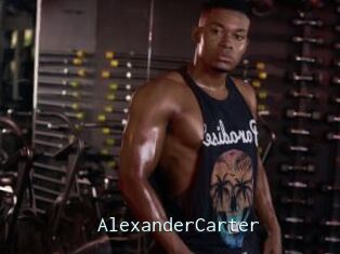 AlexanderCarter