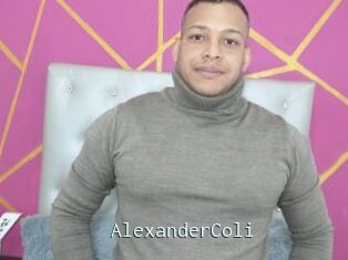 AlexanderColi