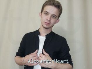 AlexanderHeart
