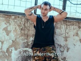 AlexanderHunter