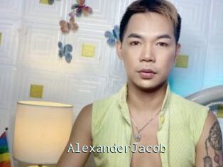 AlexanderJacob