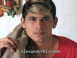 AlexanderKlintom