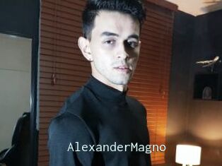 AlexanderMagno