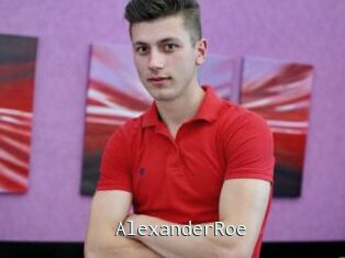 AlexanderRoe