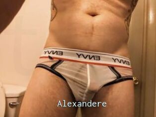 Alexandere