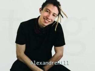 AlexandreHill