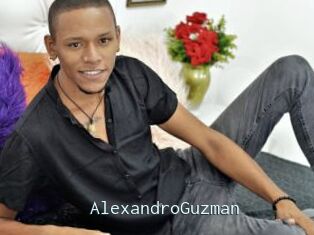 AlexandroGuzman