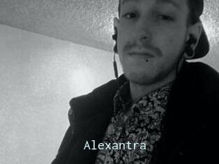 Alexantra