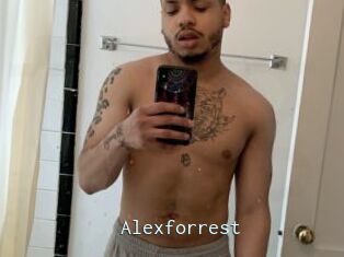 Alexforrest