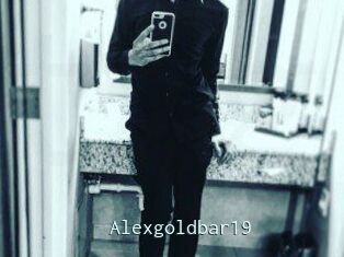 Alexgoldbar19
