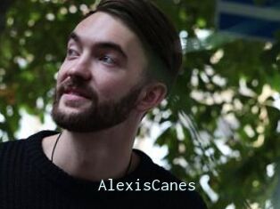 AlexisCanes