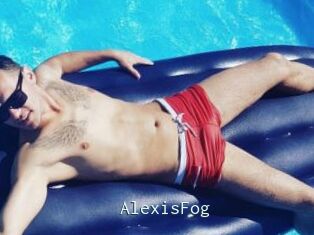 AlexisFog
