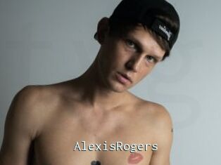 AlexisRogers