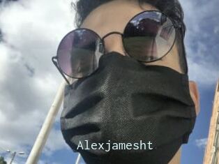 Alexjamesht