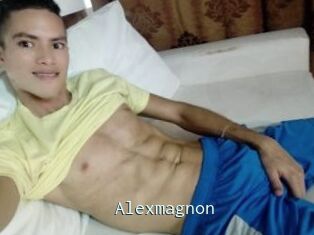 Alexmagnon