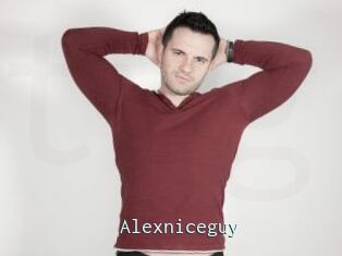 Alexniceguy