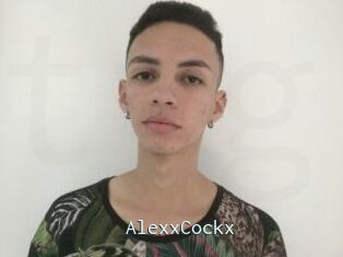 AlexxCockx