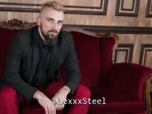 AlexxxSteel