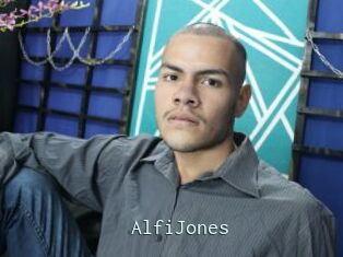 AlfiJones