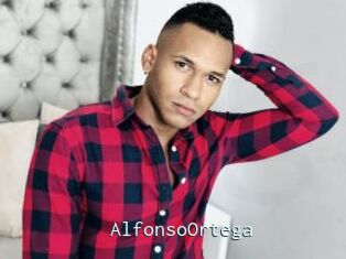 AlfonsoOrtega