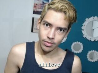 Alilove_