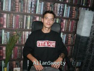 AllanSweety