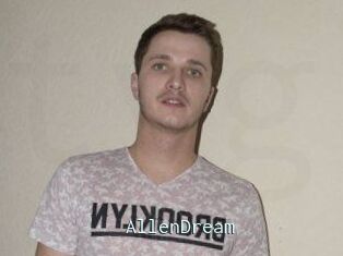AllenDream
