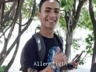 AllenWrigth