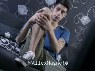 AllexMagneto
