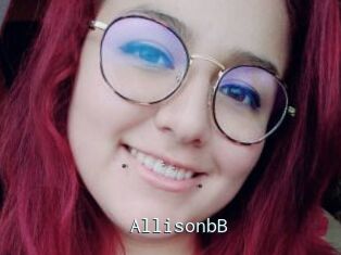 AllisonbB