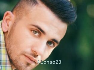 Alonso23